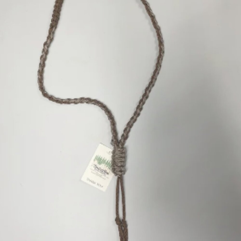 PARACORD: CALL LANYARD FOR BUCK, DUCK, OR GOOSE HOLDS 2 CALLS ARID DIGITAL & DES